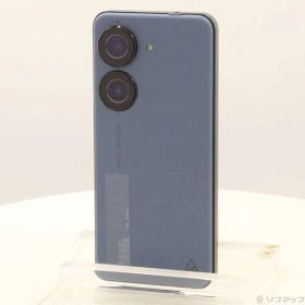 ソフマップ 〔中古品〕 Zenfone 10 256GB スターリーブルー ZF10-BL8S256 SIMフリー【262】