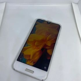 AQUOS r compact shv41