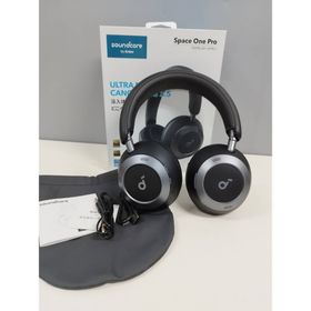 Soundcore Space One Pro 楽天ラクマの新品＆中古最安値 | ネット最