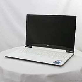 LAVIE Direct NS PC-GN17CJSA6 〔Windows 10〕 ［Celeron 3215U (1.7GHz)／4GB／HDD500GB／15.6インチワイド／Windows10