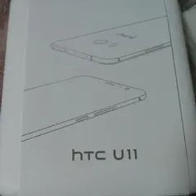HTC U11