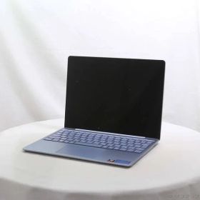 ソフマップ 〔中古品〕 Surface Laptop Go 〔Core i5／8GB／SSD256GB〕 THJ-00034 アイスブルー【295】