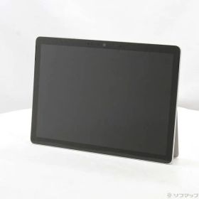 ソフマップ 〔中古品〕 Surface Go4 〔Intel N200／8GB／SSD64GB〕 XH1-00017 プラチナ【344】