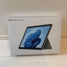 マイクロソフト Surface Go 3 8GB 128GB 8VA-00015