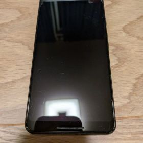 Google Pixel 3 XL 64GB ブラック 本体 SiMフリー