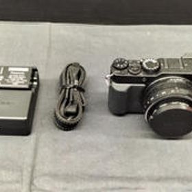 デジタルカメラ DMC-LX100 PANASONIC