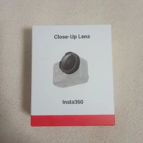 Insta360 Ace Pro 2 クローズアップレンズ
