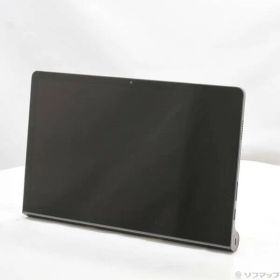 ソフマップ 〔中古品〕 Lenovo Yoga Tab 11 256GB ストームグレー ZA8W0057JP Wi-Fi【349】