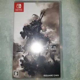 ニーア オートマタ ジエンドオブヨルハ エディション