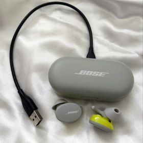 Bose Sport Earbuds ワイヤレス イヤホン