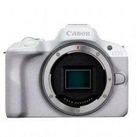 CANON キャノン (キヤノン)Canon EOS R50 ボディ 〈ホワイト〉
