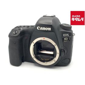 【中古】 【並品】 キヤノン EOS 6D MarkII ボディ