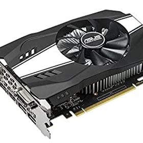 【中古】ASUS Nvidia GTX1060搭載ビデオカード PH-GTX1060-3G