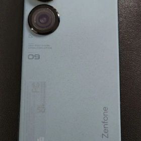 ASUS Zenfone 9 SIMフリー 128GB スターリーブルー