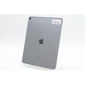 [中古]Apple iPad Pro 12.9インチ (第3世代) Wi-Fi 256GB スペースグレイ MTFL2J/A