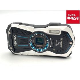 Optio WG-2 GPS 中古 14,880円 | ネット最安値の価格比較 プライスランク