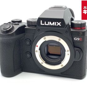 【中古】 【美品】 パナソニック LUMIX DC-G9M2 ボディ