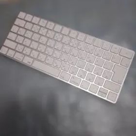 Apple magicKeyboard A1644 JIS配列