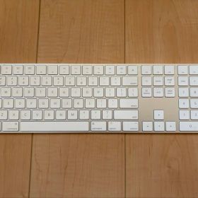 Magic Keyboard（A1843） US配列