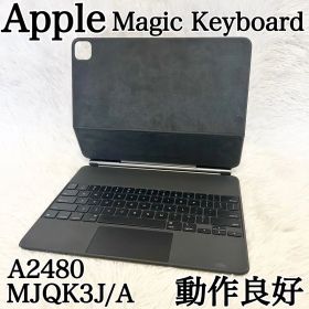 動作良好✨Apple Magic Keyboard A2480 MJQK3J/A