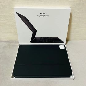 【美品 動作確認済み】 Magic Keyboard 11インチ ブラック