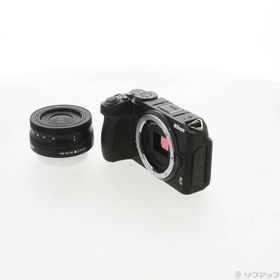 〔中古〕Nikon(ニコン) Z 30 16-50 VR レンズキット〔262-ud〕