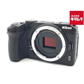 【中古】 【美品】 ニコン Z30 ボディ