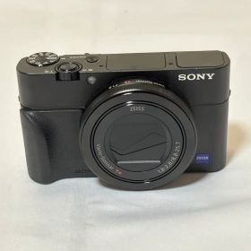 SONY DSC-RX100M5 ソニー サイバーショット