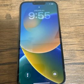Apple iPhone 13 Pro Max本体 128GB