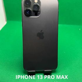 1116 IPHONE 13 PRO MAX 256GB SIM フリー