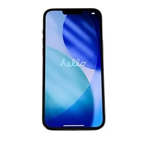 Apple MLJ83J/A iPhone 13 Pro Max 256GB グラファイト IMEI 〇 KDDI スマートフォン ジャンク T10942633