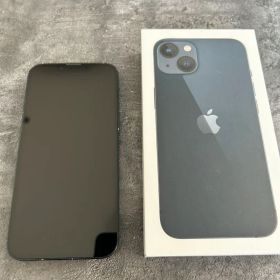 Apple iPhone 13 SIMフリー 128GB