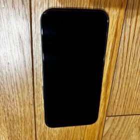 Apple iPhone 13 ブラック 128GB SIMフリー ジャンク