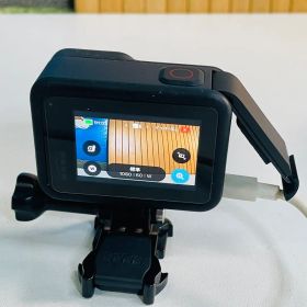 GoPro 8 Black 動作確認済み