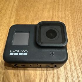 GoPro 8 ジャンク品