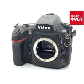D800 新品 45,400円 中古 42,000円 | ネット最安値の価格比較 プライス