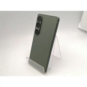 Xperia 1 VII グリーン 新品 186,800円 中古 152,800円 | ネット最安値