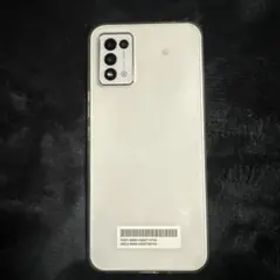 ZTE Libero 5G III 64GB スマホ A202ZT