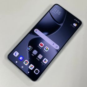 au Xiaomi 14T XIG07 チタンブルー