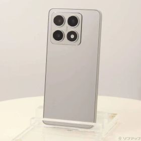 ソフマップ 〔中古品〕 Xiaomi 14T 256GB チタングレー XIG07 au SIMフリー【262】