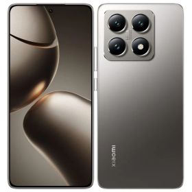 [Quality Shop]未使用 Xiaomi 14T XIG07 12GB 256GB Titan Gray Auモデル simフリー