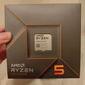Ryzen 5 7500F BOX 新品 19,500円 中古 22,000円 | ネット最安値の価格