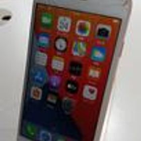 IPHONE8 MQ7A2J/A APPLE/KDDI