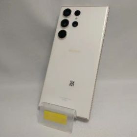 docomo 【SIMロックなし】Android SC-52D Galaxy S23 Ultra 256GB