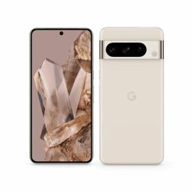 【安心！当社1ヶ月保証付き】【整備済品】Google Pixel 8 Pro 128GB Porcelain SIMフリー
