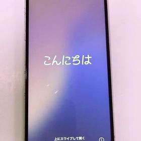 iPhone12 mini 64GB グリーン Wi-Fi不可