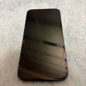 iPhone 12mini 128 GB ブラック SIMフリー