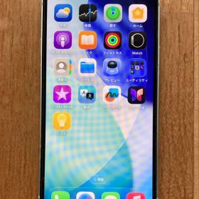 iPhone 12 mini グリーン 71% au SIMフリー 128GB