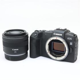 《美品》Canon EOS RP RF35 MACRO IS STM レンズキット