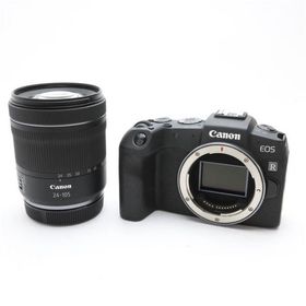 《美品》Canon EOS RP RF24-105 IS STM レンズキット